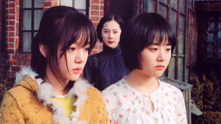 Halloween made in Corea en Prime Video: 8 películas de auténtico terror asiático