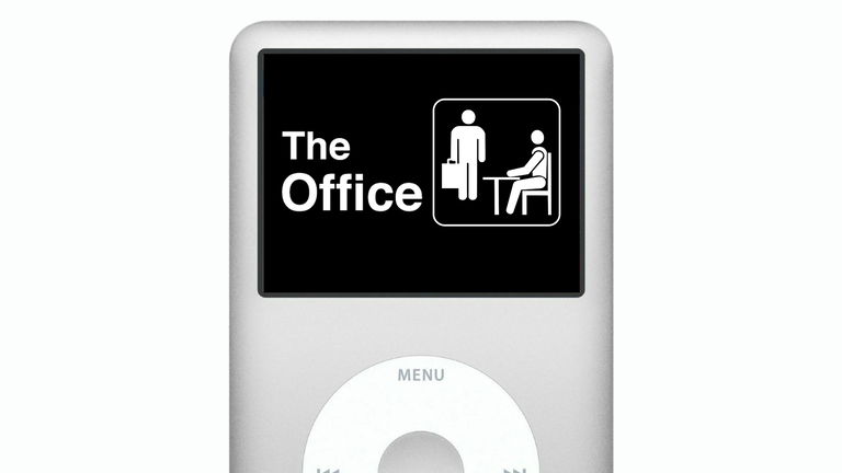 La historia de cómo Apple fue, sin quererlo, la principal culpable de que 'The Office' no se cancelara