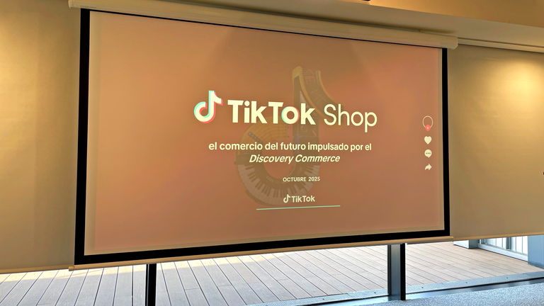 Así ha cambiado TikTok la forma de comprar: un año de su tienda en España y 12.000 marcas detrás
