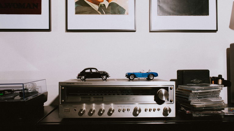 La era dorada del hi-fi: cuando tener un equipo de sonido era símbolo de estatus