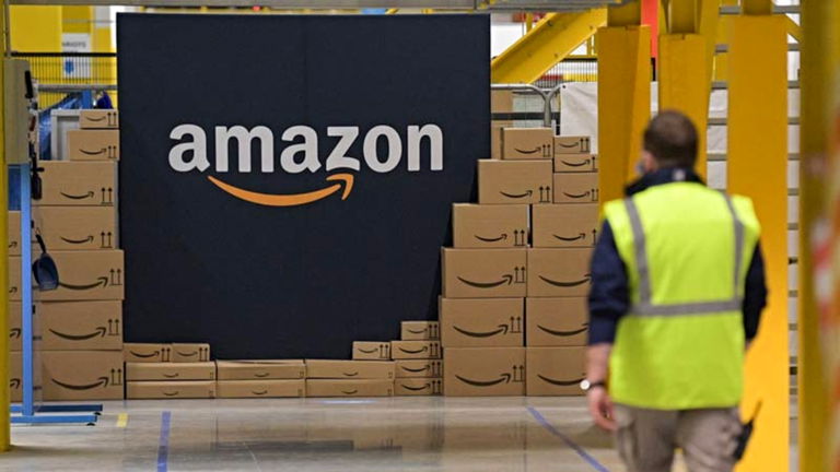 Amazon planea un recorte masivo de su plantilla: podría despedir a 30.000 empleados