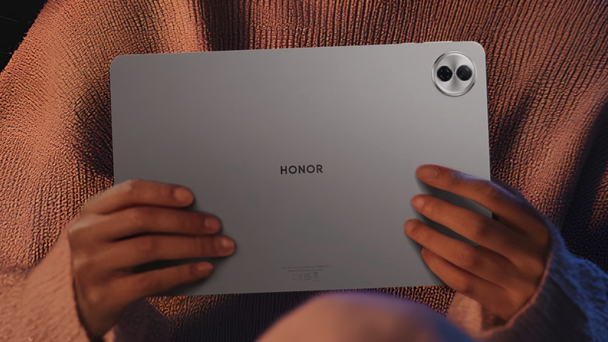 Una tablet baratísima que solo podemos recomendar: menos de 230 euros, con Qualcomm y 10100 mAh