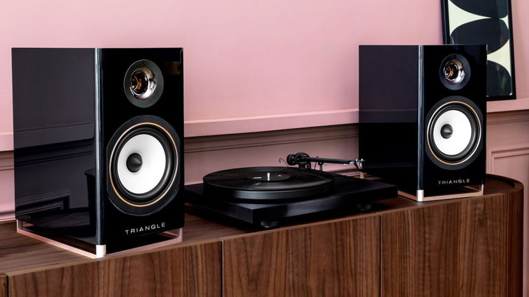 Triangle CAPELLA 2: el nuevo sistema hi-fi inalámbrico francés que suena como uno con cables