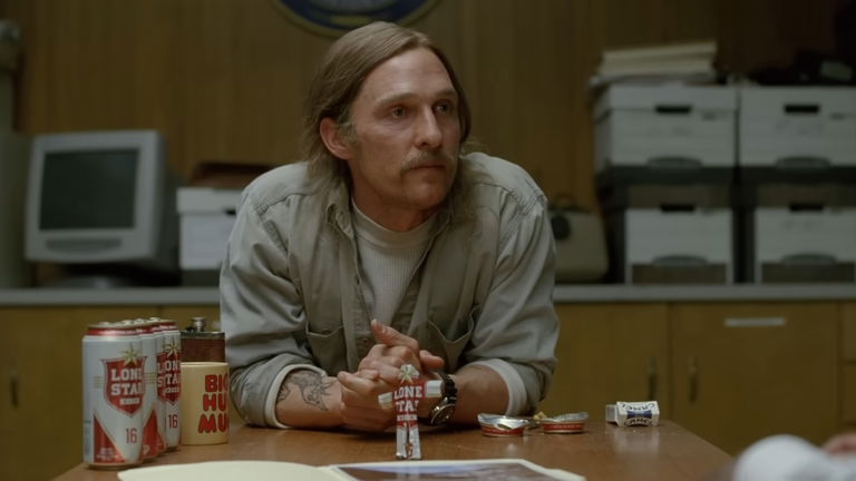 Primero su guionista y ahora también Matthew McConaughey: una nueva temporada de 'True Detective' parece solo cuestión de tiempo