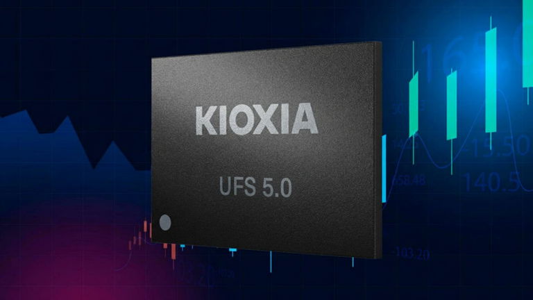 UFS 5.0 ya casi está aquí: así es el ingrediente secreto que hará que los teléfonos sean más rápidos que nunca