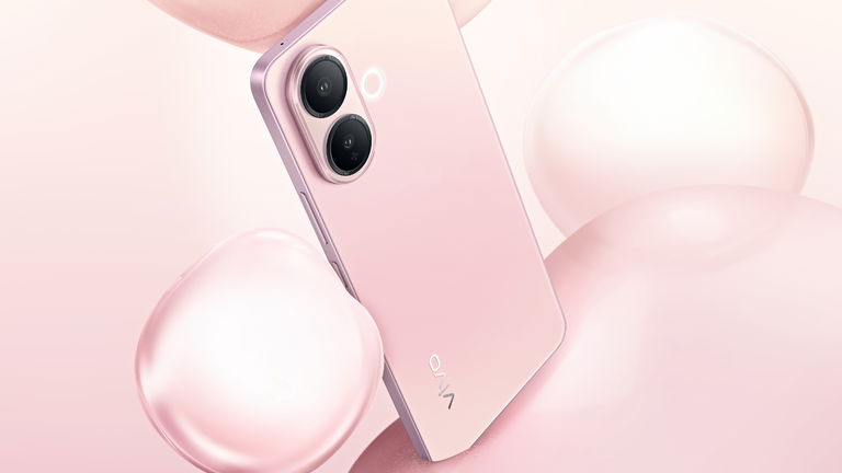 Nuevo vivo V60 Lite 5G: potencia, batería para todo el día y cámara Sony por menos de 400 euros