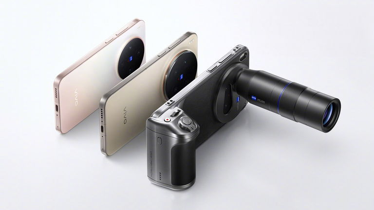 Una filtración confirma el problema del Si-C en Europa: los vivo X300 van a llegar recortados