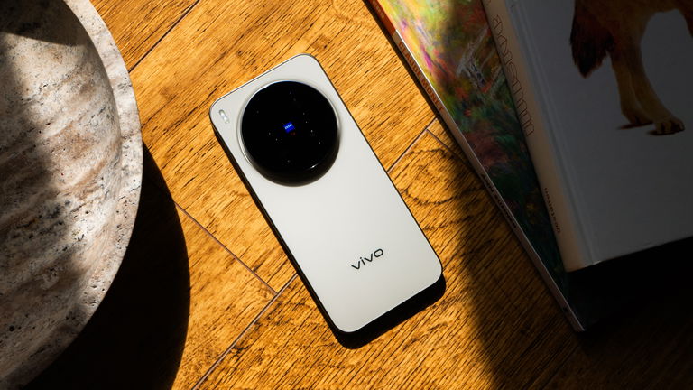 vivo X300 Pro, primeras impresiones: la bestia fotográfica que sí podrás comprar en España
