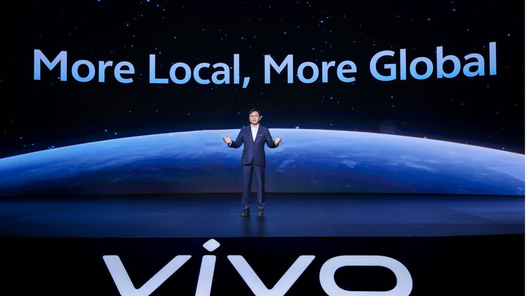 vivo lanza OriginOS 6: más fluido, más natural y con IA integrada para transformar tu móvil