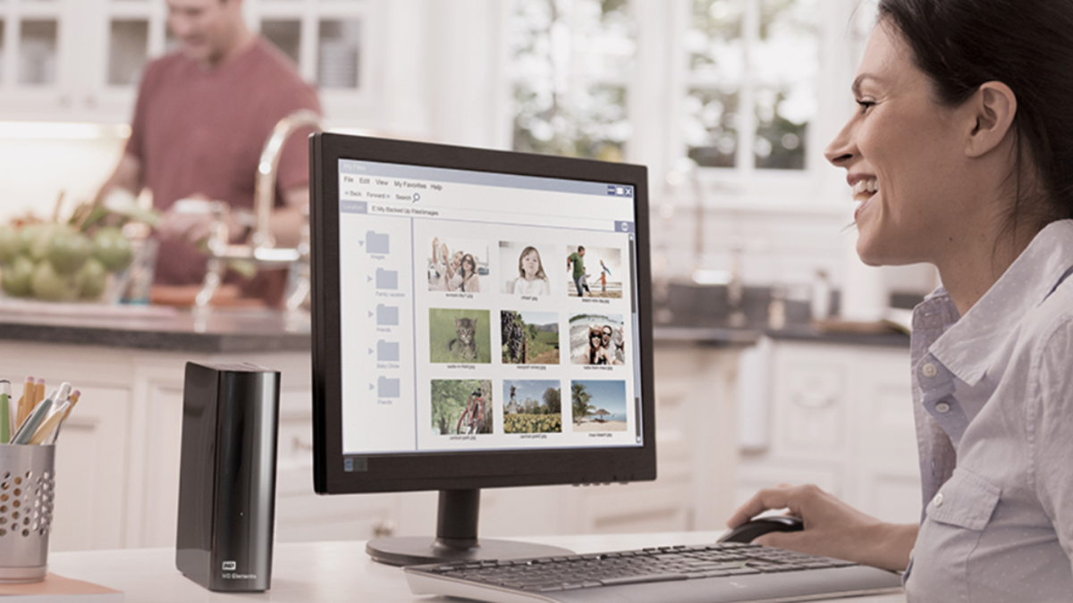 El momento perfecto para ampliar tu disco duro llega con Prime: velocidad USB 3.0 y hasta 20 TB