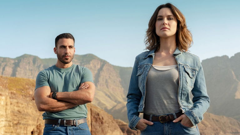 Es la serie más vista de Netflix en España ahora mismo: son solo 4 capítulos y puedes verla gratis