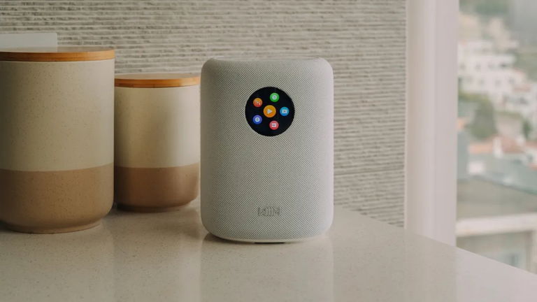WiiM lanza su primer altavoz inteligente por solo 349 € para plantar cara al HomePod 2