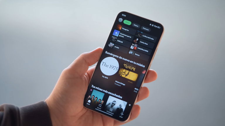 Amazon hunde el precio de este Xiaomi con cámaras Leica, 12 GB de RAM y pantalla 1,5K