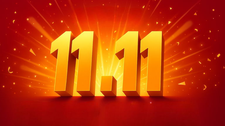 Llevo 10 años cubriendo el 11 del 11 y estos son los productos que no perdería de vista