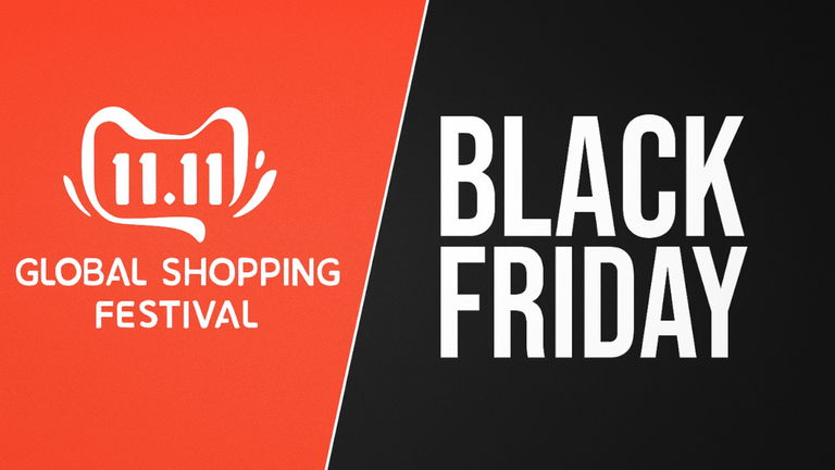 11 del 11 vs Black Friday: ¿qué evento es mejor para comprar tecnología?