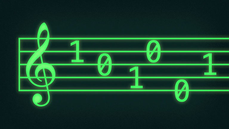 Alarma en la industria musical: una inteligencia artificial ya lidera las listas de éxitos y destrona a los cantantes humanos