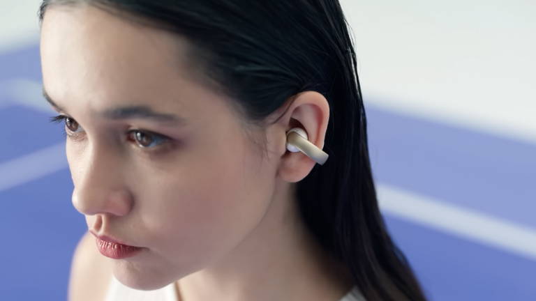 Estos auriculares se adaptan a ti, suenan genial y Black Friday los pone a tiro