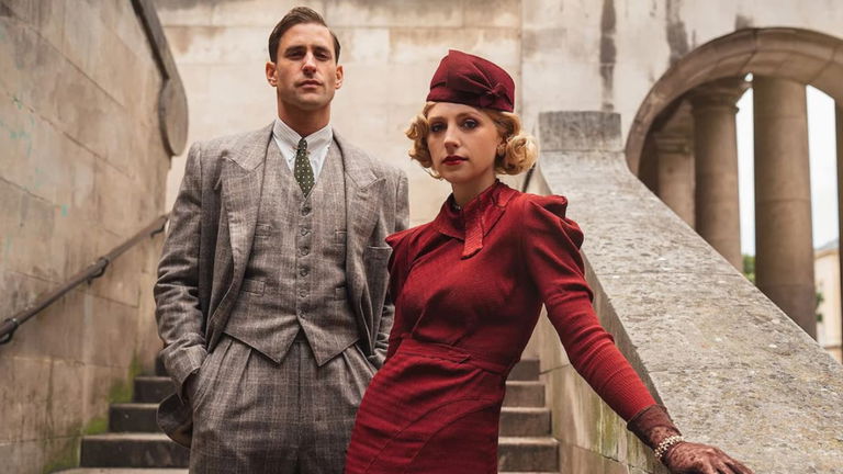 Esta mini serie de crímenes es ideal para ver de maratón este finde. Está disponible en streaming y solo tiene 3 episodios