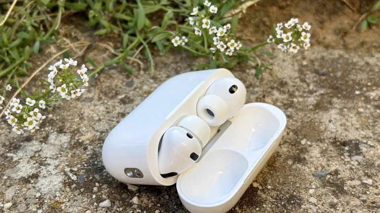 Los AirPods Pro 3 son los mejores auriculares que ha lanzado Apple y ahora tienen un precio de ensueño en Amazon