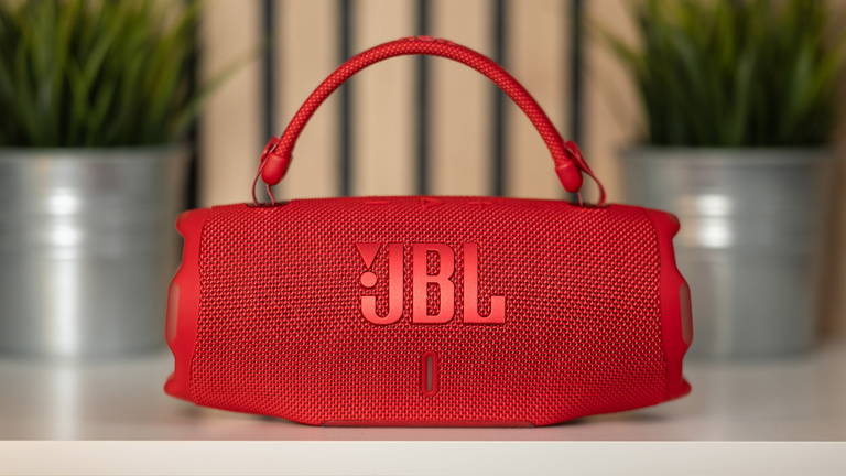 Suscríbete a la newsletter de Andro4all y llévate gratis un altavoz JBL Charge 6