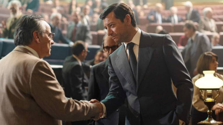 Ya puedes ver en streaming una de las mejores mini series históricas de los últimos años. Tiene 4 episodios y dura solo 3 horas