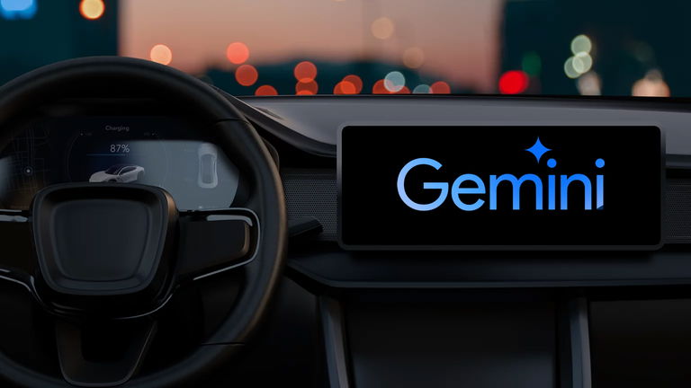 Android Auto está a punto de cambiar para siempre gracias a todas estas novedades