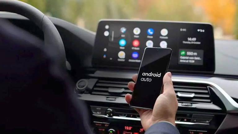 Android Auto se desconecta solo: causas y cómo solucionarlo