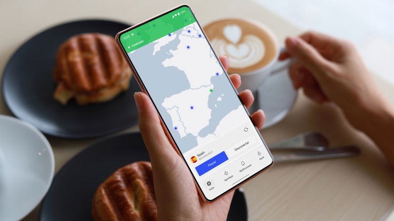 NordVPN ahora está a solo 2,99 euros, con 3 meses de regalo, en una oferta especial de Black Friday