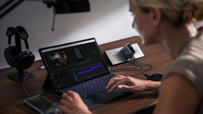 Anker lanza su nueva gama Prime: carga más rápida, más puertos y menos cables