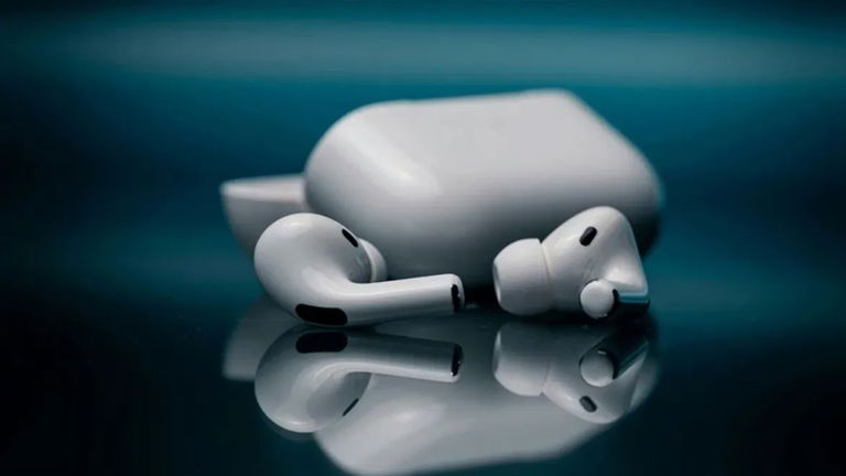 Los AirPods Pro 2 con USB-C están más tentadores que nunca con esta rebaja