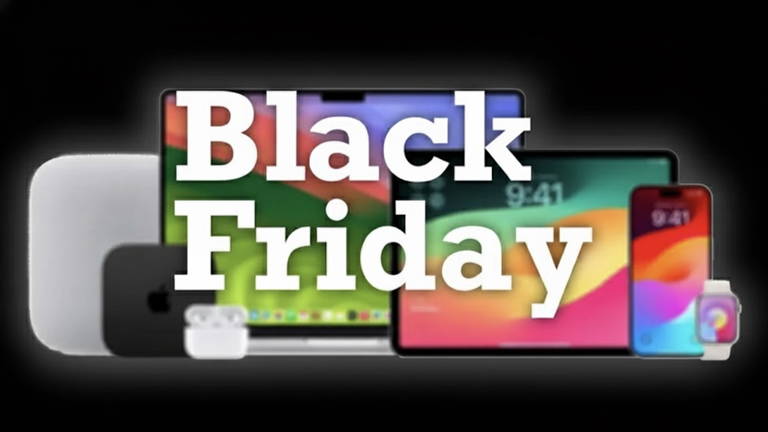 ¿Habrá ofertas de Apple en el Black Friday 2025? Qué debes saber para comprar un iPhone barato