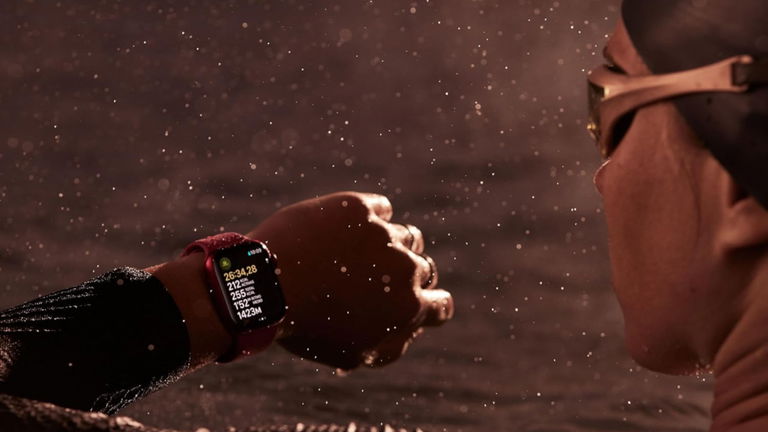 Desplome del Apple Watch Series 9 (GPS + Cellular) en el Black Friday de PcComponentes