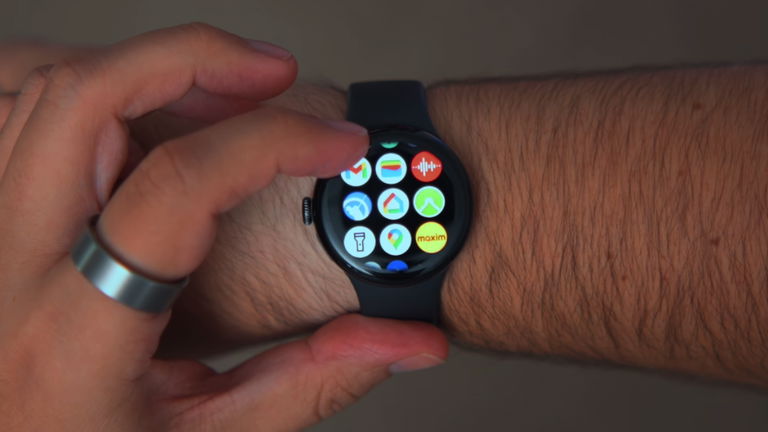 Uno de los mejores relojes inteligentes de 2024, con 45% descuento: sigue siendo una compra ideal