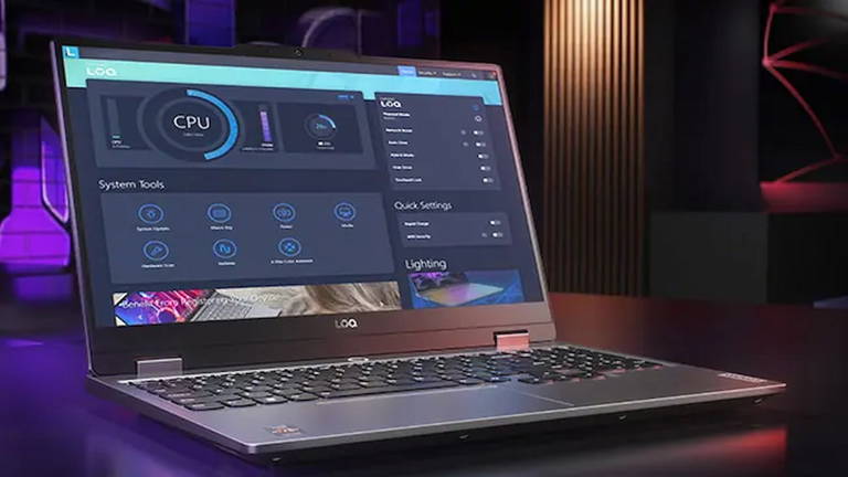 Seguramente sea el mejor portátil gaming barato de este Black Friday: es de Lenovo y está a mínimos en PcComponentes