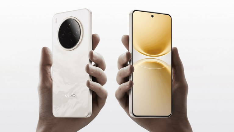 Así es el nuevo vivo Y500 Pro: más potencia, más resistencia y una cámara de 200 MP