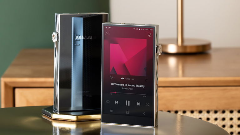 Así suena la música cuando la sacas del teléfono: una salida del infierno algorítmico