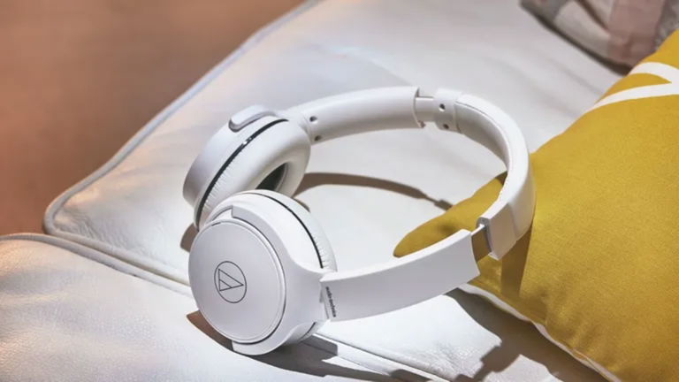 La sorpresa del día en Amazon: auriculares comodísimos y con 60 horas de autonomía a un precio que no esperabas