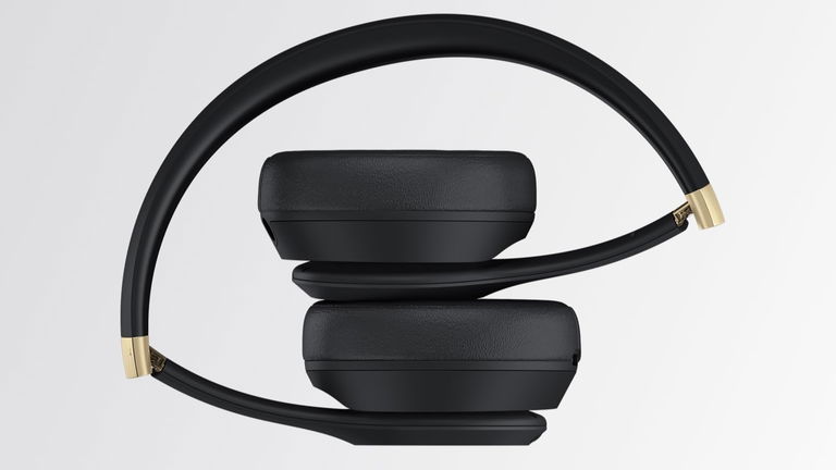 Bestial descuento para estos cascos Bluetooth de Beats con 50h de batería y sonido brutal