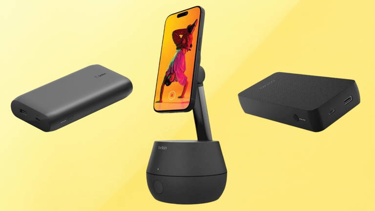 Belkin retira tres productos de su catálogo por riesgo de incendio, uno de ellos dedicado al iPhone