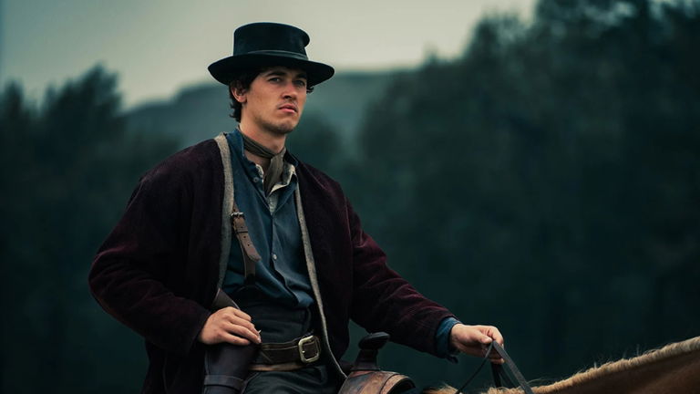 Esta joya oculta del oeste inspirada en hechos reales te atrapará desde el primer minuto