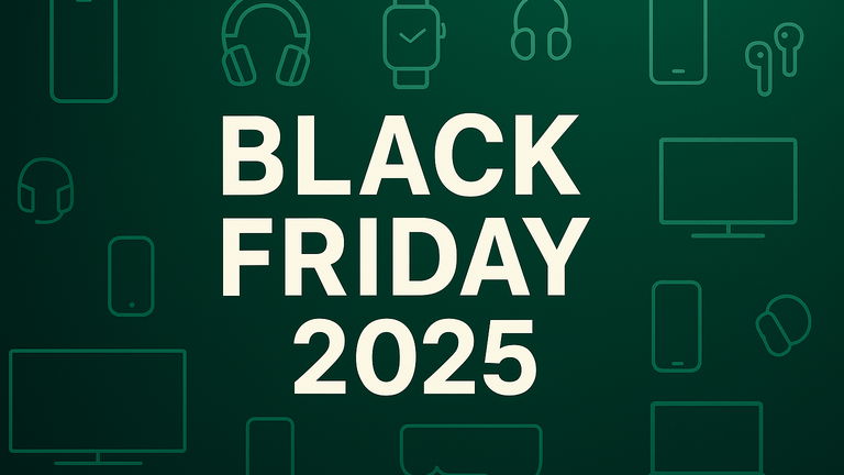 Black Friday 2025 en Amazon: estas categorías y marcas tendrán los mejores descuentos
