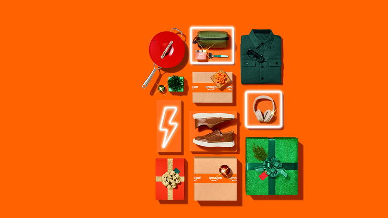 Yo ya tengo claro lo que voy a comprar en este Black Friday 2025 en Amazon: echa un vistazo, porque son chollazos