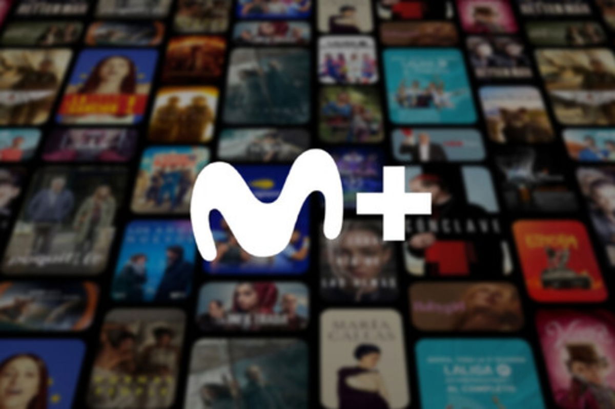 Date de alta en Movistar Plus+ por solo 1 euro: así es la promo más loca de este Black Friday 2025