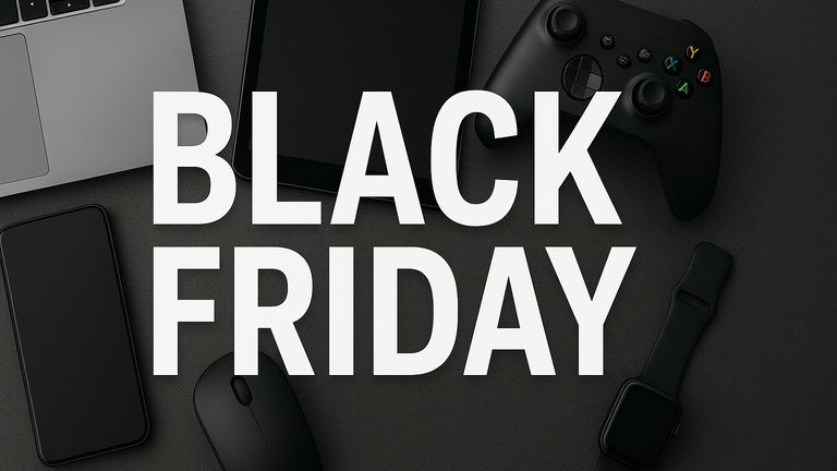 Llevo muchos años siguiendo el Black Friday y esto es lo que siempre recomiendo comprar