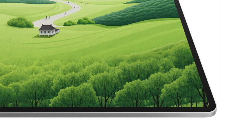 Sigue el ofertón: solo 220 euros por esta tablet con 256 GB, pantalla 2,5K, 10100 mAh y 37% de descuento