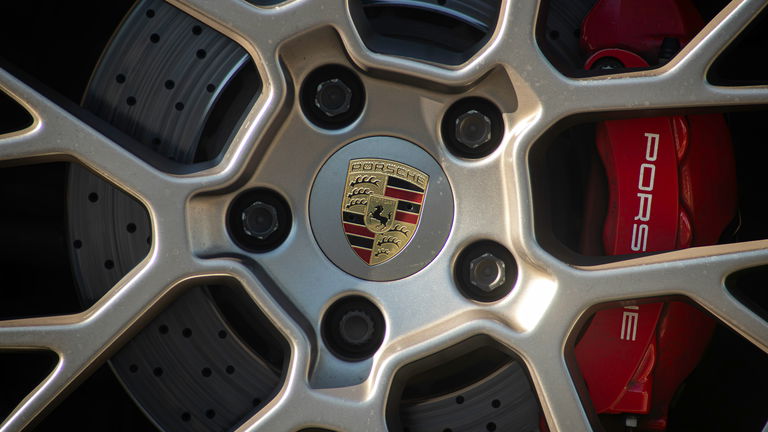 Brake-by-wire: la tecnología de frenado por cable que sustituirá al sistema hidráulico clásico