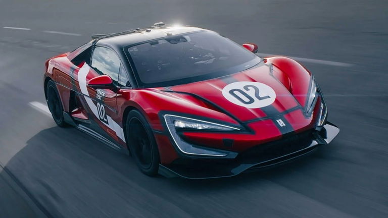 Solo existirán 30 unidades: así es la bestia de BYD con 3.000 CV que roza los 500 km/h