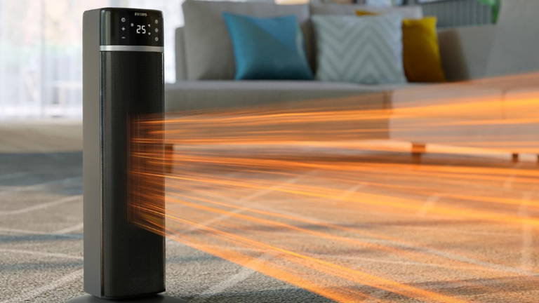 Llega el frío, qué mejor momento para aprovechar las ofertas en alguno de estos calefactores