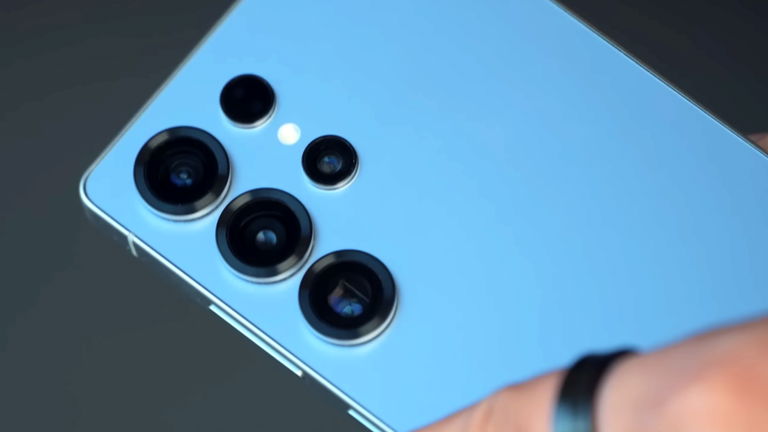 Es la mayor obra maestra de Samsung y supera el 40% de descuento: gama alta-premium a precio de chollo