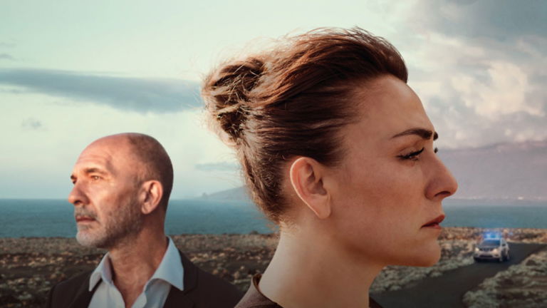 Este es, para mí, el mejor thriller español de los últimos años: solo tiene 2 temporadas y ya las puedes ver completas en streaming